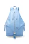 LOEWE Convertible backpack in classic calfskin