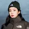 THE NORTH FACE BIG LOGO BEANIE 大LOGO毛帽 NE3BP52