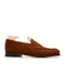 MANHATTAN HAZELNUT SUEDE LAST 7751