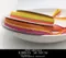 K1199-1007 雙色中線緞帶9MM (K1199-1007 Centre Stitiching with 2 colors of Grosgrain -9MM)