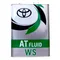 TOYOTA ATF WS 日本原廠 自動變速油