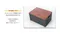 【原木圓生】原木蓋板一片式 桃心花木 Plain Wooden Top for STRATA storage boxes
