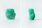 超光雲南祖母綠原礦20.7ct