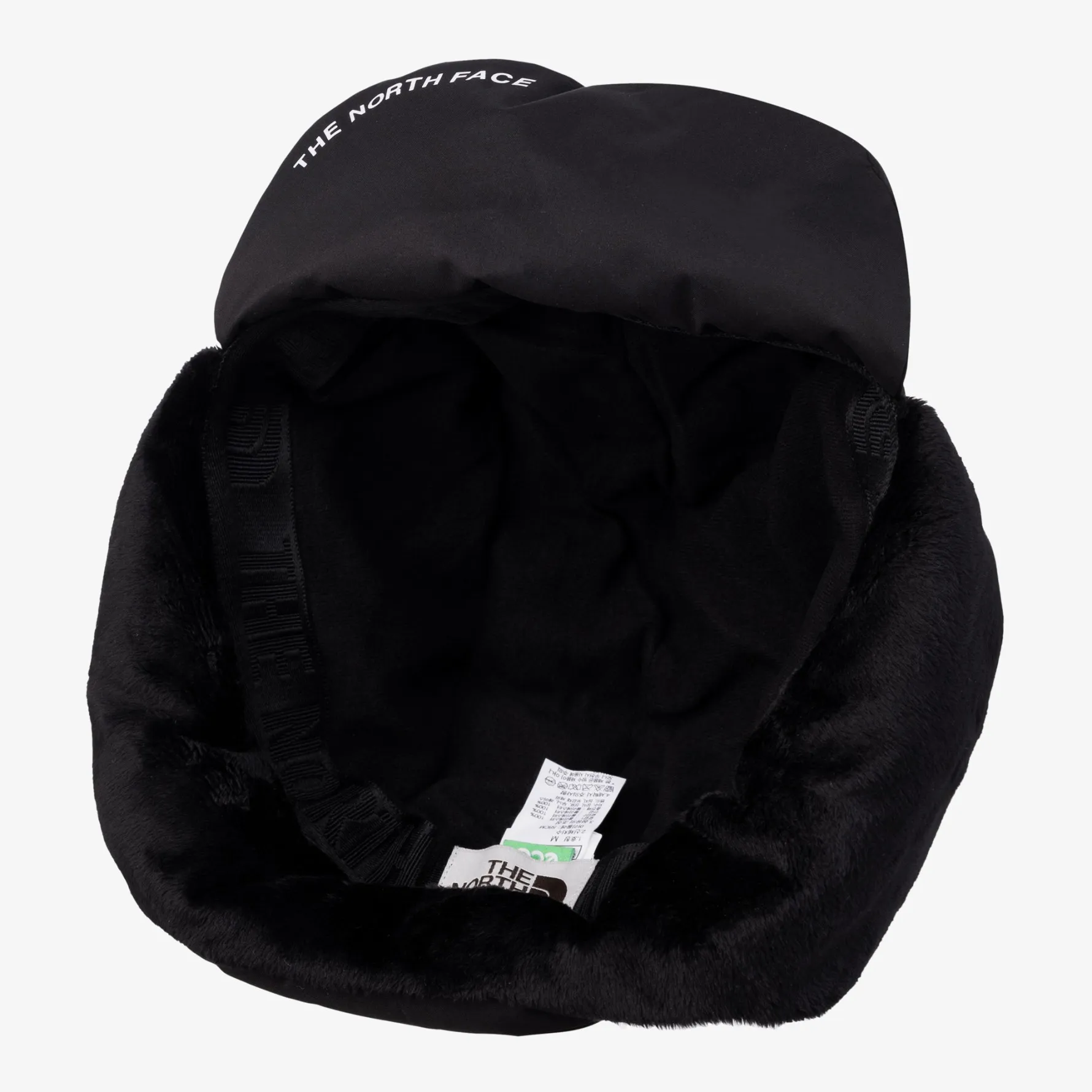 THE NORTH FACE T-BALL EARMUFF CAP NE3CQ53