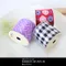 S112 短碼幾何圖形造型緞帶 38mm  (S112 Retail Printed Ribbon -38mm)