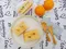 Miniware Recipe | 小黃瓜玉米雞丁三明治
