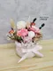 B3-2│乾燥花桌花│新北市花店│蘆洲花店│婚禮布置│開幕花禮│喬遷花禮│榮任花禮│升遷花禮│訂花│送花