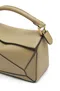 LOEWE Small Puzzle bag in soft grained calfskin