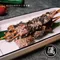 【限時8折】神仙烤肉串 松露鹽麴 梅花豬燒肉串(160g/每包4串)