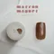 enoi 貓眼凝膠 marron 單品MG90-MG109