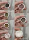 Palette Carys 彩色凝膠4g (019-021 / T01 / G01-G03)