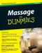 (特價優惠-恕不退換)Massage for Dummies