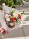 A4-3│母親節花束│新北市花店│蘆洲花店│花束│訂花│送花