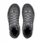 (男)【SCARPA】MORAINE MID GTX中筒越野登山鞋-灰黑藍 63054-201