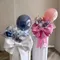 精緻送禮：永生花LED閃亮鈔票花束(款式二選一)[W05350004]