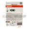 【缺貨】OSRAM ORIGINAL 鹵素大燈