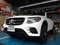 【已售出】正2016年款  Mercedes-Benz 賓士 GLC300 AMG 白色 (23P、夜色、雙魚眼、環景、抬頭) 外匯車