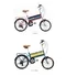 【Joker傑克牌】鋁合金大袋鼠車PLUS+18"X20"  腳踏車 單車 小折 親子 休閒 買菜 運動單車