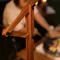 ✨限量［原木圓生］手工餐廚桌套組 | 原木手工餐廚桌+掛燈桿件+N9燈專用燈頭 (套組不參與紅利回饋)