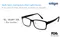 GL-B107-GR Rio Samba Classic glasses
