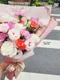 A4-20│母親節花束│新北市花店│蘆洲花店│花束│訂花│送花