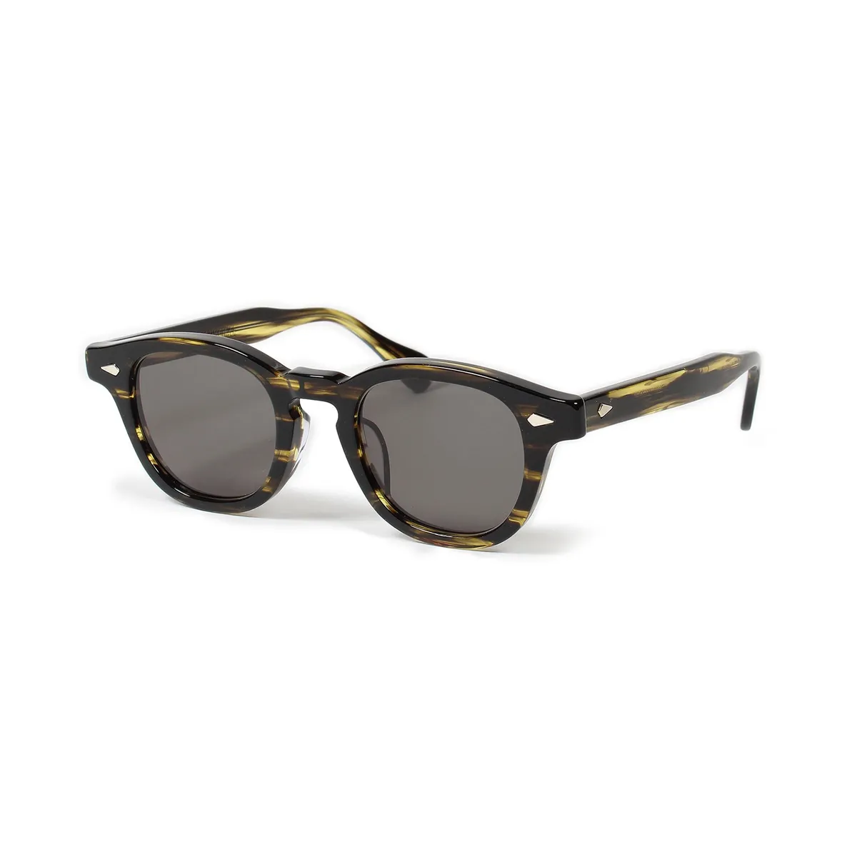 WACKO MARIA｜2024AW JULIUS TART OPTICAL / GLASSES - AR46
