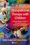 Occupational Therapy with Children
