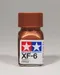 田宮 琺瑯漆 XF-06 消光 金屬銅 Copper 油性 XF-6