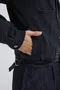 【23FW】韓國 簡約口袋牛仔外套
