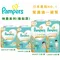 幫寶適 Pampers 日本境內 一級幫尿布 褲型／黏貼型