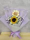 A6-29│零食花束│新北市花店│蘆洲花店│花束│訂花│送花