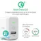 Anker PowerPort+1 QC3.0 18W 急速充電器 (白色) #A2013122