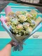 A1-111│情人節花束│新北市花店│蘆洲花店│花束│花店│訂花│送花