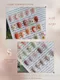 ARTiS di Voce 彩色甲油膠SO 20