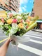 A1-175│情人節花束│新北市花店│蘆洲花店│花束│花店│訂花│送花