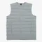 THE NORTH FACE M'S TUBE DOWN VEST 羽絨背心 NV1DP72