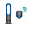 【缺貨中】DYSON AM09 Hot+COLD 冷暖兩用電暖器 福利品 (藍色)