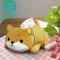 日本 MEIHO DOGE 柴犬物語 面紙盒套 茶色 ME-270