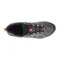 (男)【MERRELL】YOKOTA 2 SPORT GORE-TEX 越野鞋-灰橘黑 ML036231