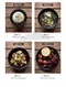 [ Campingmoon  ] 柯曼 黑色不鏽鋼餐盤八件組│碗碟八件組BKS395-2S 小家庭餐具組 附收納包