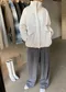 唯美光澤外套 (兩色)