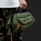 軍綠 [ KZM ] 工業風工具收納袋｜K22T3B02