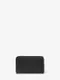 MICHAEL KORS Small Pebbled Leather Wallet