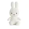【BON TON TOYS】Miffy 米飛兔燈芯絨填充玩偶 (白色) 33cm