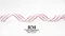 DK0069 三色直條紋羅紋帶21mm (DK0069 Multi-colors Stripe Ribbon -21mm )