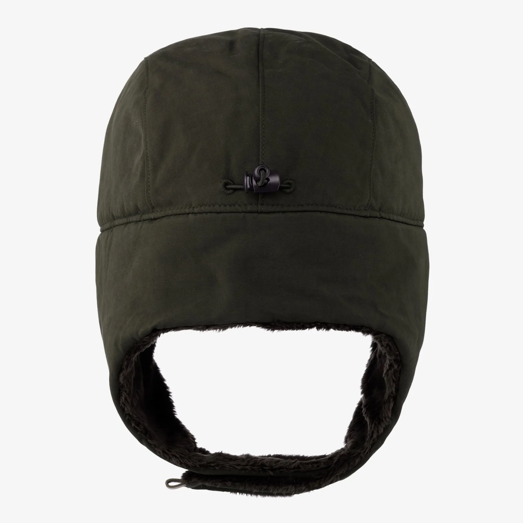 🏷️ Super Sale THE NORTH FACE WAXED COTTON EARMUFF CAP 遮耳
