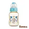 【辛巴】桃樂絲PPSU標準葫蘆小奶瓶(藍)(150ml)