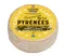 Tomme des Pyrénées (IGP)法國庇里牛斯山半硬質乳酪