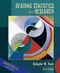 Reading Statistics and Research with Personal Access Code (IE)