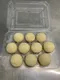 豆沙芝麻球-10入